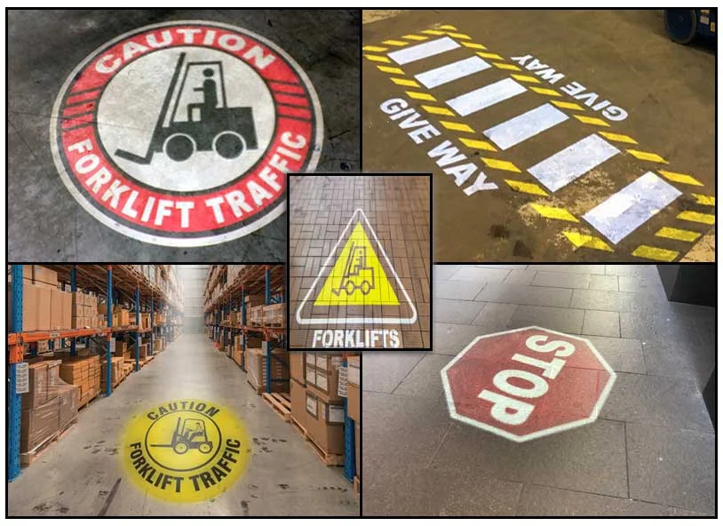 İkaz İşaret Projektörünün Faydaları