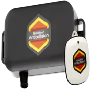 Anti Collision System (Çarpışma Önleme)