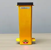 Forklift Çatal Hizalama Lazeri