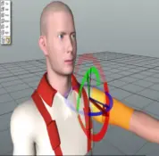 Vivelab Workplace Optimization & Ergonomic Risk Analysis