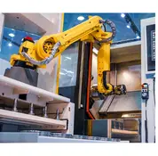 AI-Powered Robotic Safety Solutions